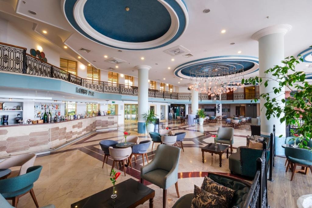 Asteria family hotel